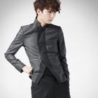 deepstyle - Button Front Blazer