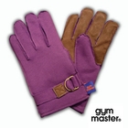 gym master - D-Ring Gloves