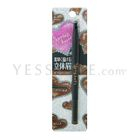 Koji - Spring Heart Oval Eyebrow (Dark Brown)