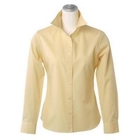 CorLeonis - Long Sleeve Shirt- Smart Basic (Gold)