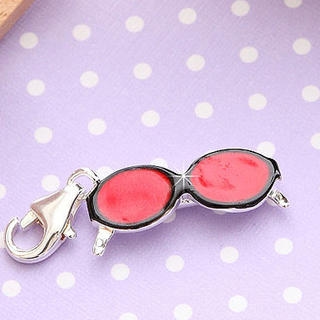 Sunglasses Charm