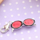 Miss Girl - Sunglasses Charm