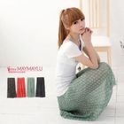 Maymaylu Dreams - 2-Way Chiffon Long Skirt