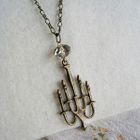 MyLittleThing - Twilight Copper Necklace