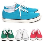 SLIM&FIT - Lace-Up Sneakers