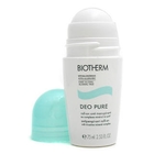 Biotherm - Deo Pure Antiperspirant Roll-On