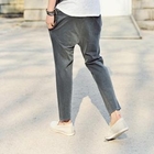 JBROS - Drawstring Sweatpants
