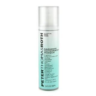 Radiance Oxygenating Masque Radiance Oxygenating Masque