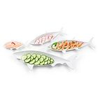 Zakka - Set of 4 - Plate