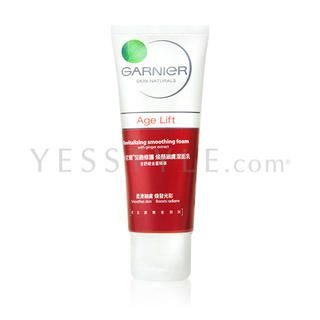 Age Lift Revitalizing Smoothing Foam (Red) Age Lift Revitalizing Smoothing Foam (Red)