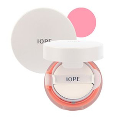 IOPE - Air Cushion Blusher SPF 30 PA++ with Case (#01 Rose Pink) IOPE - Air Cushion Blusher SPF 30 PA++ with Case (#01 Rose Pink)