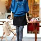 Tokyo Fashion - Pleated Skirt