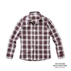Style YOURS - Plaid Shirt