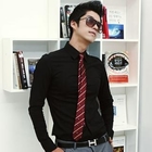 ROADIST - Dress Shirt