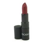 Gosh - Velvet Touch Lipstick - # 136 Burgundy