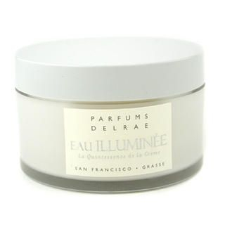 Eau Illuminee Body Cream Eau Illuminee Body Cream