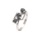 BELEC - 925 Silver Ring