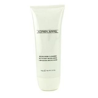Microderm Cleanser