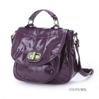 Smoothie - Twist-Lock Cross Bag