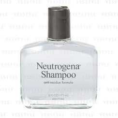 Neutrogena 露得清 - 晶莹洗发露 Neutrogena 露得清 - 晶莹洗发露