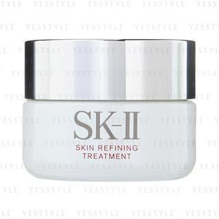 Skin Refining Treatment