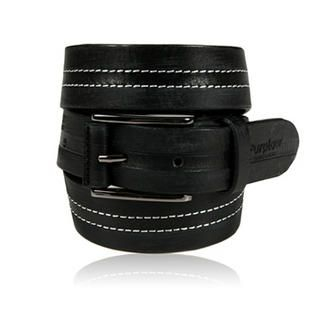 Stitched Belt