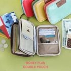 iswas - Faux-Leather Organizer