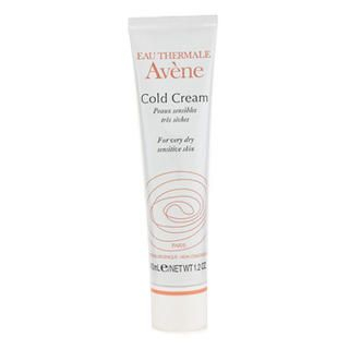 Cold Cream