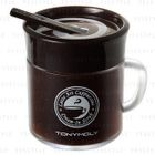 Tony Moly - Latte Art Cappuccino Cream-In Scrub Tony Moly - Latte Art Cappuccino Cream-In Scrub