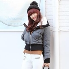 LORIKEET - Padded Jacket