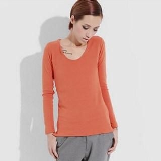 Long Sleeve V-Neck Tee Long Sleeve V-Neck Tee