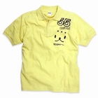 SCOPY - [Unisex] Polo Shirt - 'GO!GO! SCOPY'