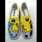HVBAO - 'Flying Fish' Slip-Ons