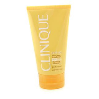 Body Cream SPF 40 UVA/UVB