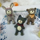 Na Na - Lovely Animal Ornament