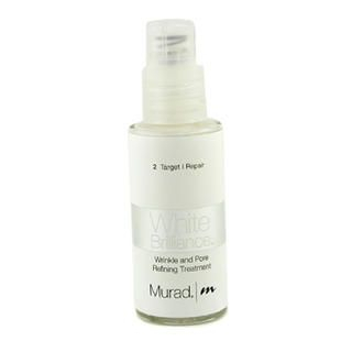 White Brillance Wrinkle and Pore Refining Treatment White Brillance Wrinkle and Pore Refining Treatment