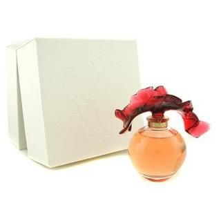 Crystal Parfum Bottle (2011 Limited Edition - Envol)