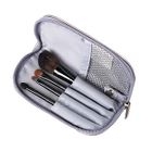Aritaum - 4-Piece Brush + Case (Silver)