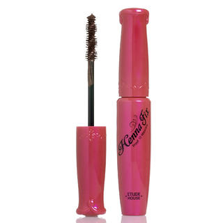 Henna Fix Proof 10 Mascara: Super Fix (#2 Long Lash Fix)