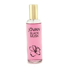 Jovan - Black Musk Cologne Concentrate Spray