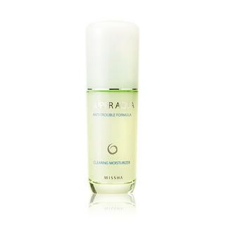 Super Aqua Anti-Trouble Formula Clearing Moisturizing Super Aqua Anti-Trouble Formula Clearing Moisturizing