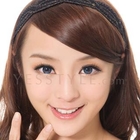 GEO - Flower Lens WFL-A12 (Xtra Lotus Blue) [P-0.00 ONLY]