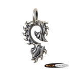 BICO - Tiger Claw Pendant