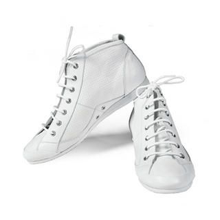 High Top Sneakers