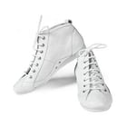 Purplow - High Top Sneakers