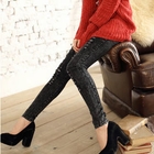 Tokyo Fashion - Distressed Skinny Jeans
