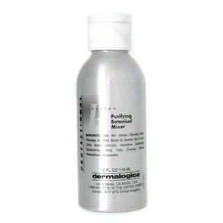 Purifying Botanical Mixer Purifying Botanical Mixer