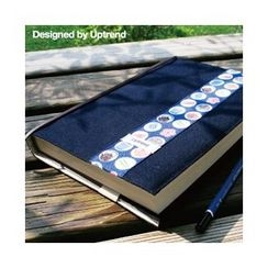 Uptrend - Book Cover Uptrend - Book Cover