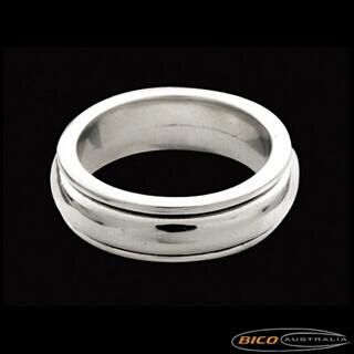 Hidden Twist Ring Hidden Twist Ring