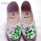 HVBAO - Wedge Pumps